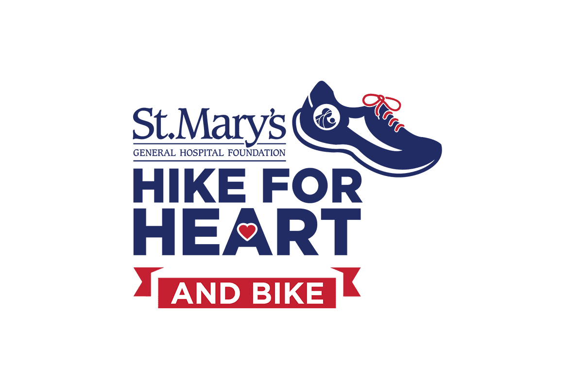 Hike & Bike for Heart