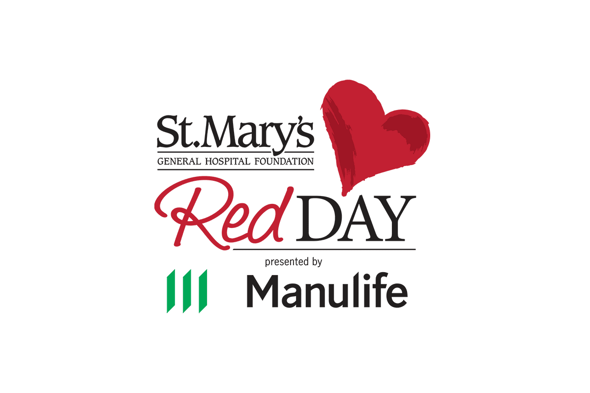 RedDAY presented by Manulife