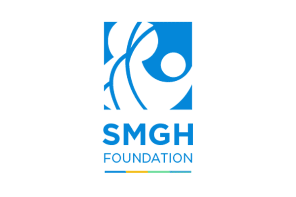 SMGH Foundation Logo - Audited Financial Statements