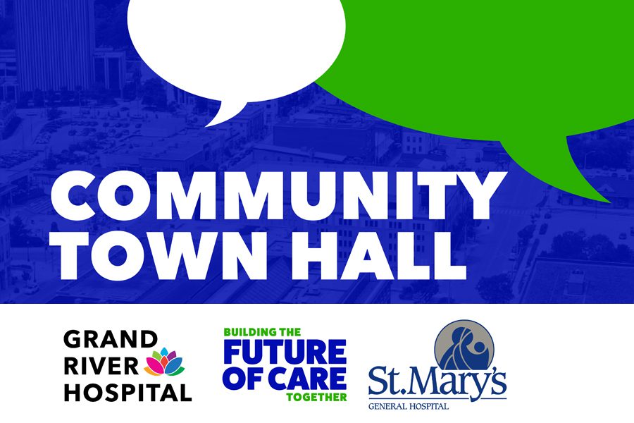 Community Town Hall