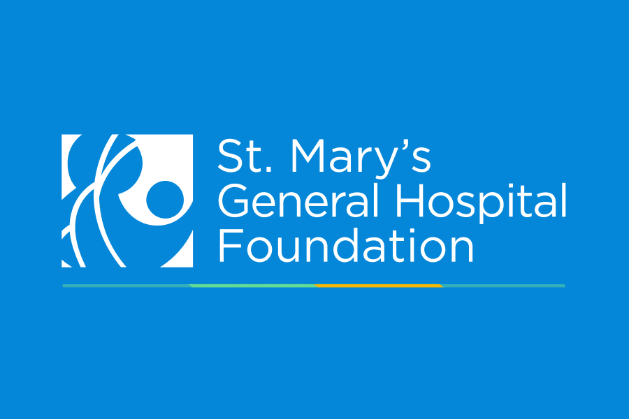 A new look: an ode to the life-saving care at St. Mary’s 