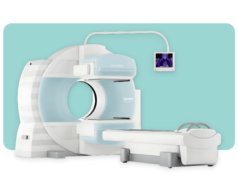 SMGH Foundation Wish List: SPECT-CT equipment.