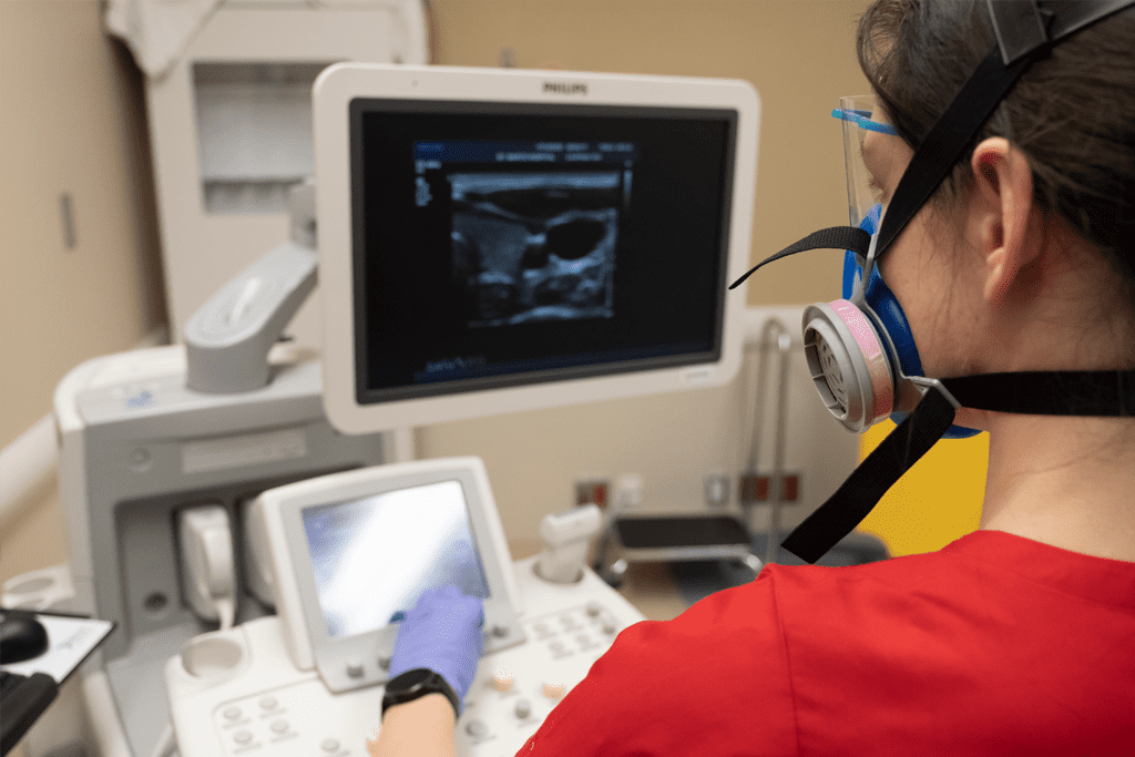 SMGH Foundation Wish List: Ultrasound Units