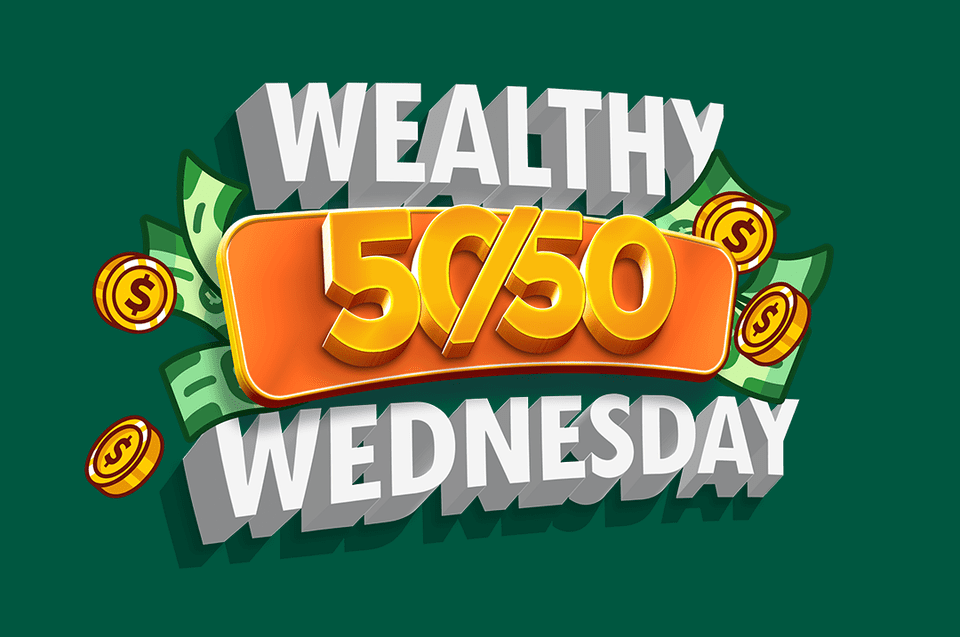 Wealthy Wednesday